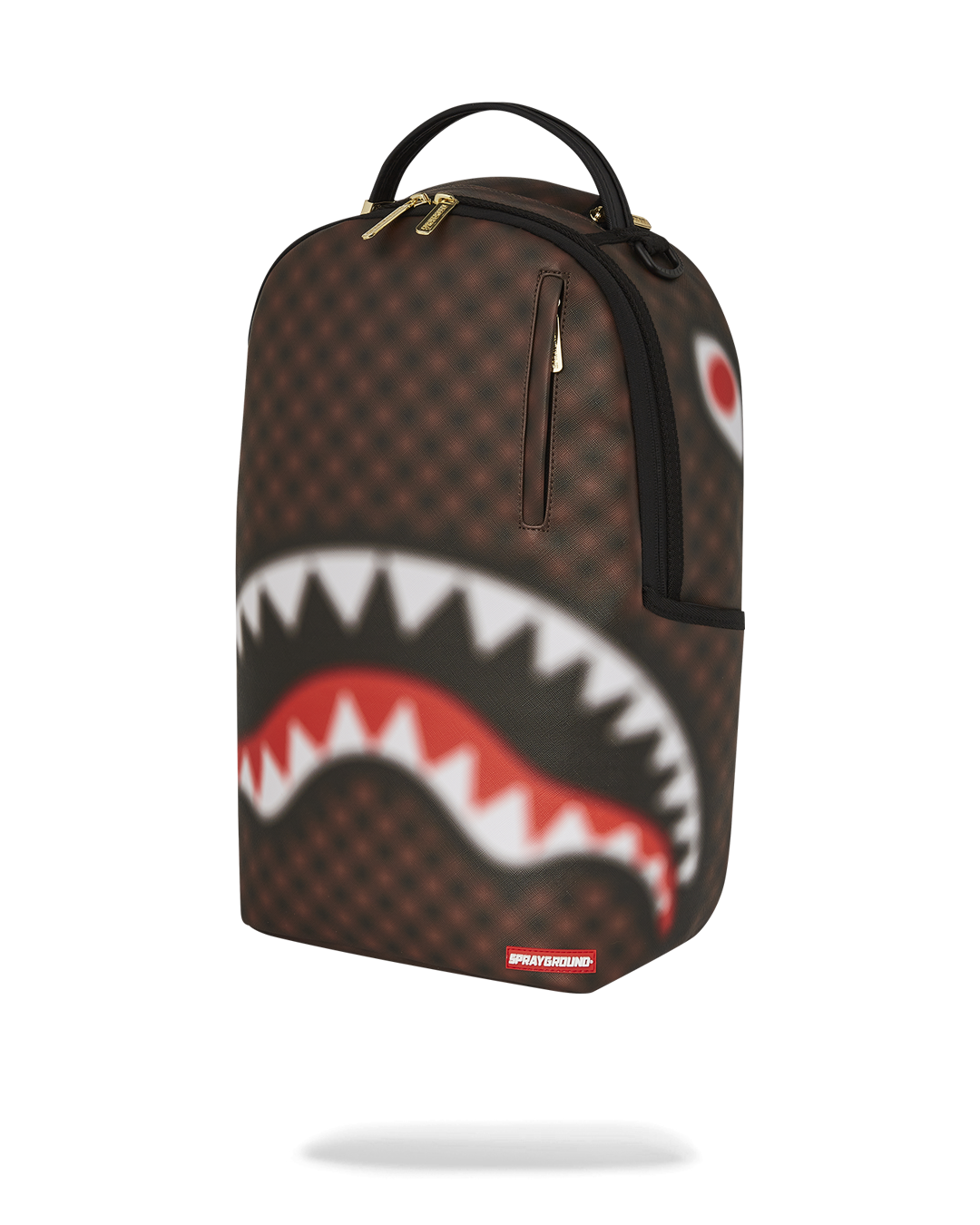 SPRAYGROUND® BACKPACK SHARKS IN PARIS BLUR BACKPACK