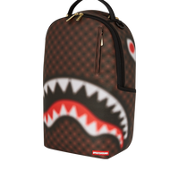 SPRAYGROUND® BACKPACK SHARKS IN PARIS BLUR BACKPACK