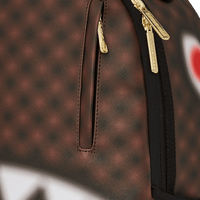 SPRAYGROUND® BACKPACK SHARKS IN PARIS BLUR BACKPACK