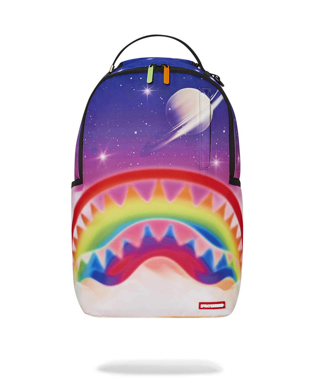 INTERPLANETARY DREAMER BACKPACK