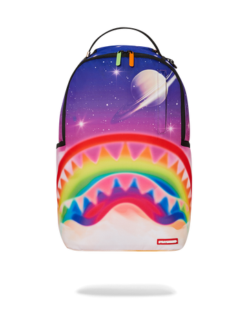 INTERPLANETARY DREAMER BACKPACK