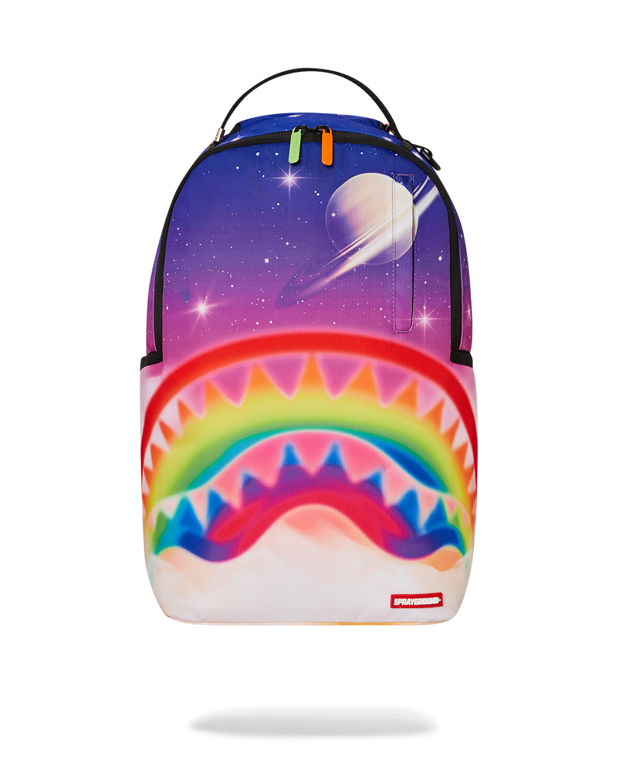 INTERPLANETARY DREAMER BACKPACK