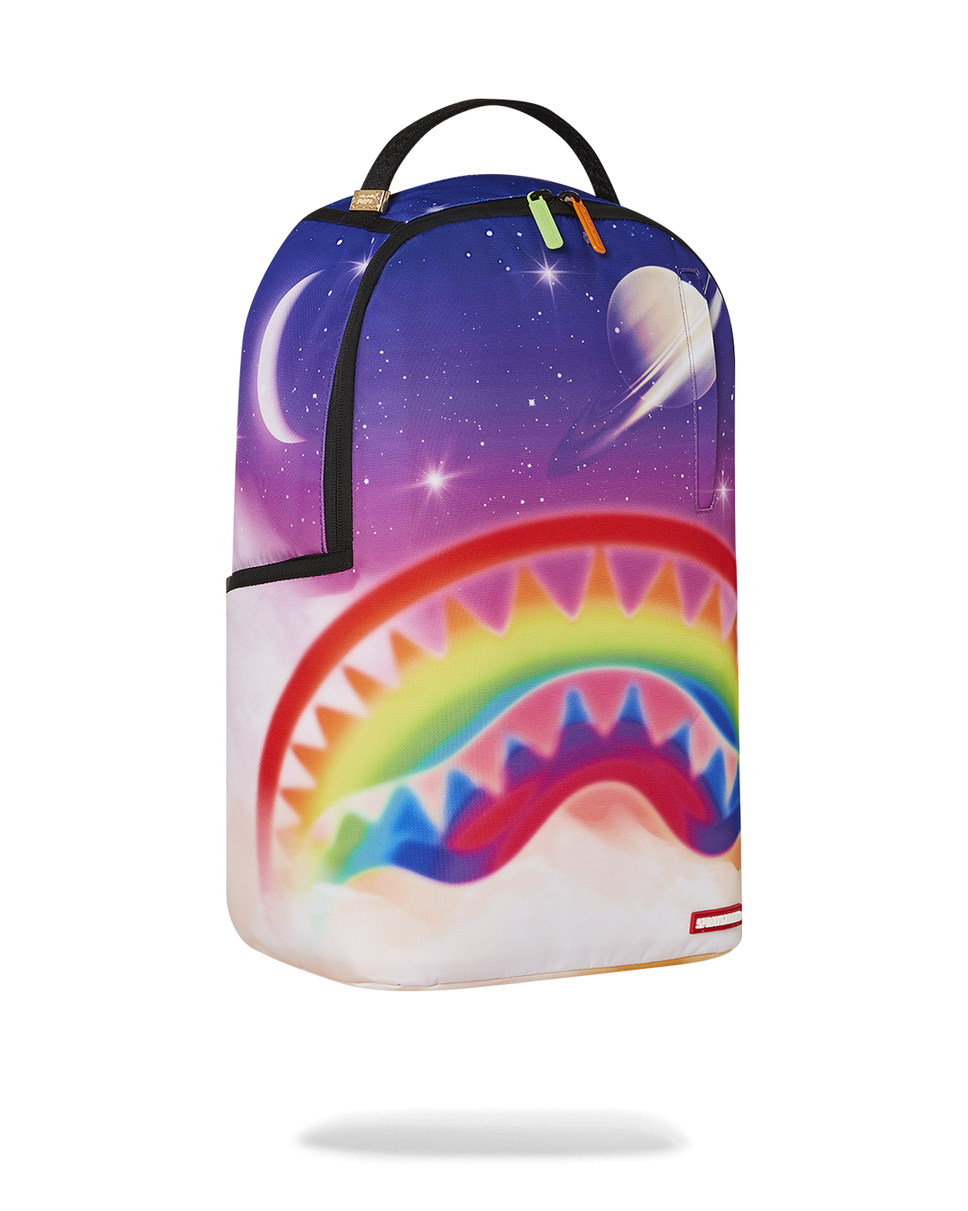 INTERPLANETARY DREAMER BACKPACK