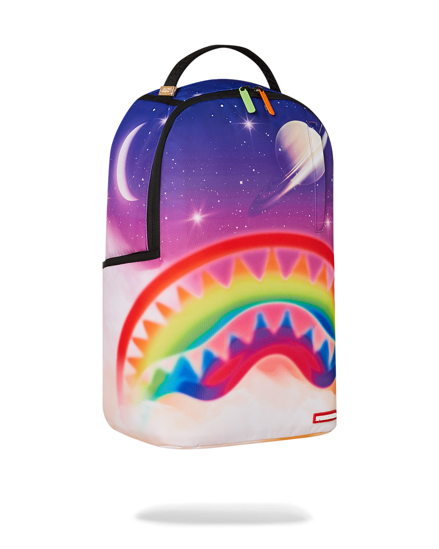 INTERPLANETARY DREAMER BACKPACK