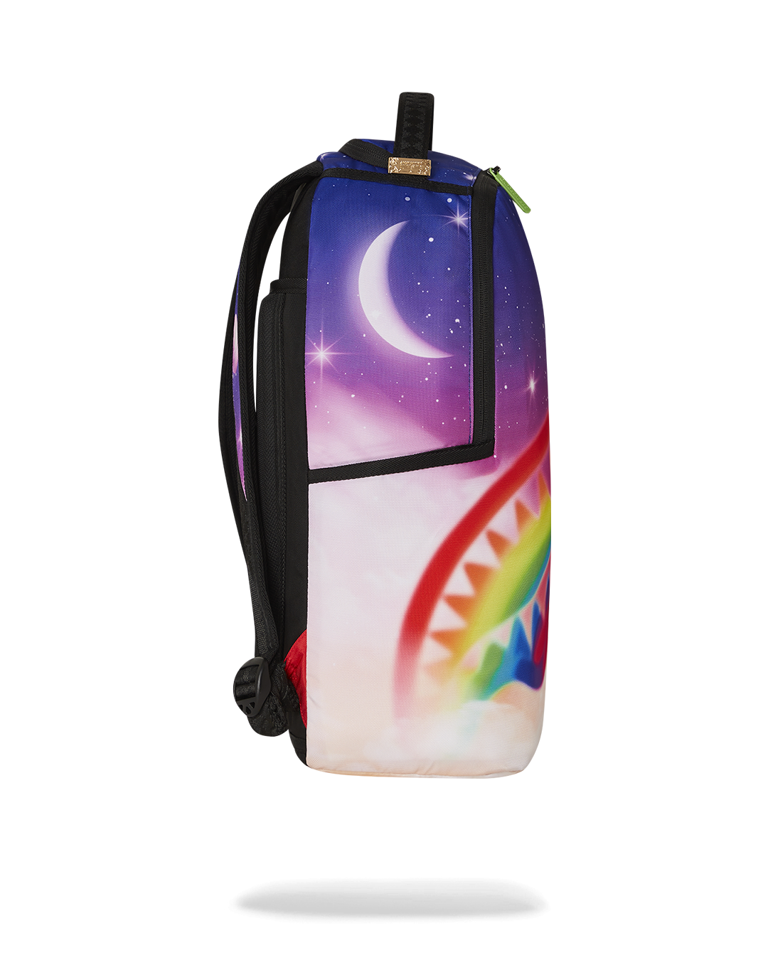 INTERPLANETARY DREAMER BACKPACK