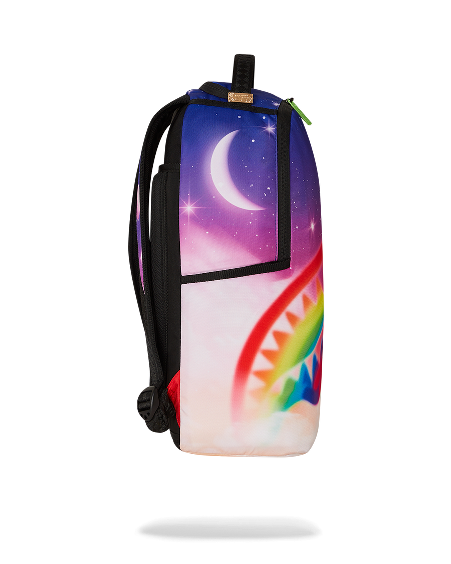 INTERPLANETARY DREAMER BACKPACK