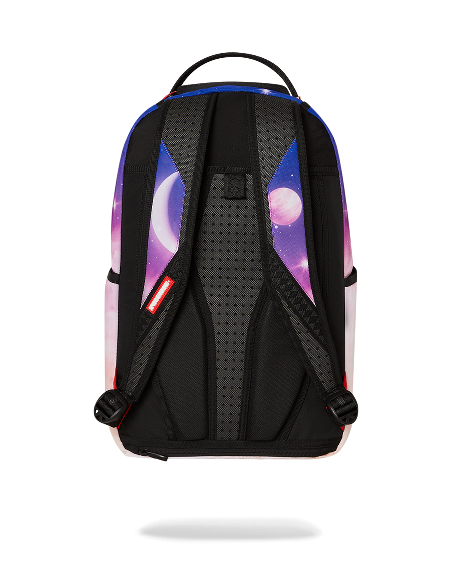 SPRAYGROUND® BACKPACK INTERPLANETARY DREAMER BACKPACK