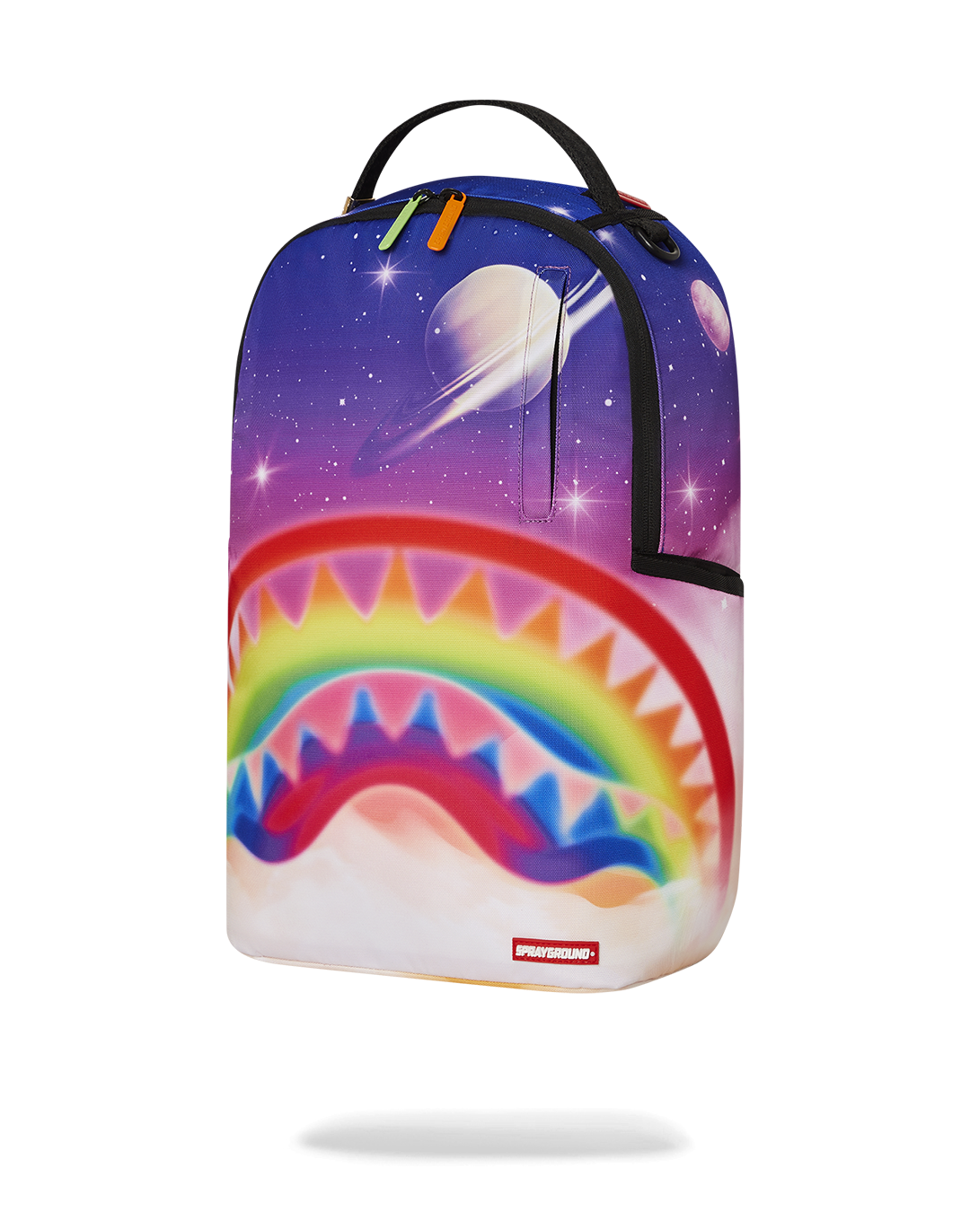 SPRAYGROUND® BACKPACK INTERPLANETARY DREAMER BACKPACK