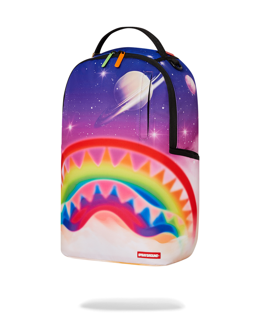 SPRAYGROUND® BACKPACK INTERPLANETARY DREAMER BACKPACK