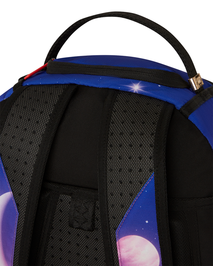 SPRAYGROUND® BACKPACK INTERPLANETARY DREAMER BACKPACK