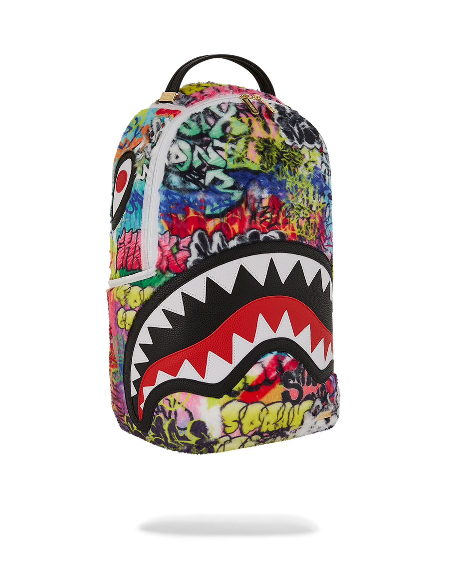 Original sprayground backpack best sale