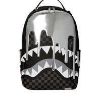 SPRAYGROUND® BACKPACK METALLIC DRIPS DLXSV BACKPACK