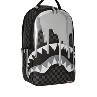 SPRAYGROUND® BACKPACK METALLIC DRIPS DLXSV BACKPACK