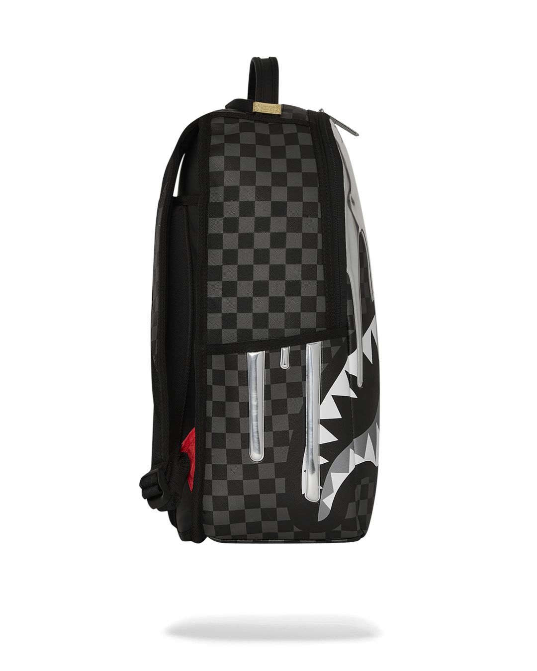 SPRAYGROUND® BACKPACK METALLIC DRIPS DLXSV BACKPACK