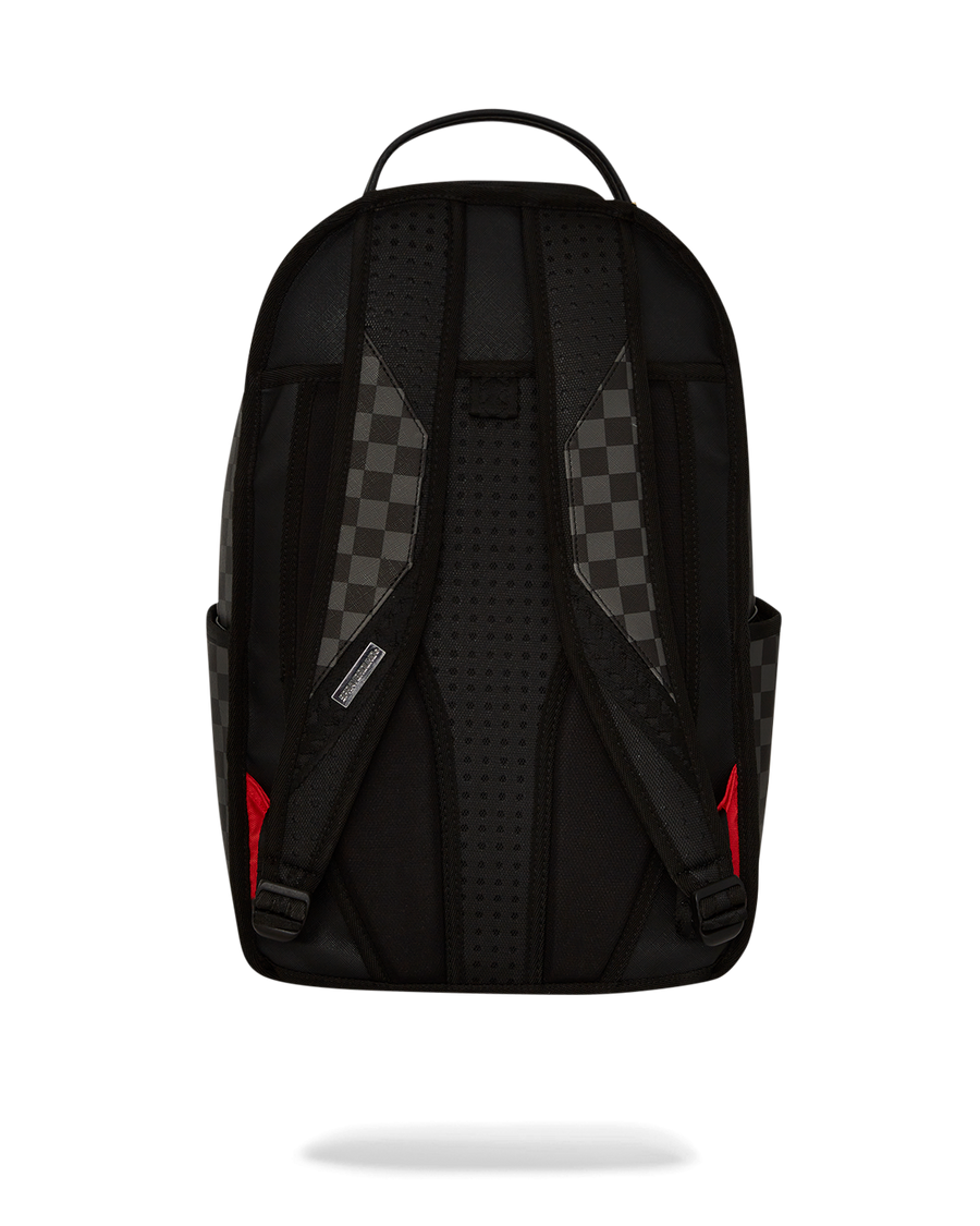 SPRAYGROUND® BACKPACK METALLIC DRIPS DLXSV BACKPACK