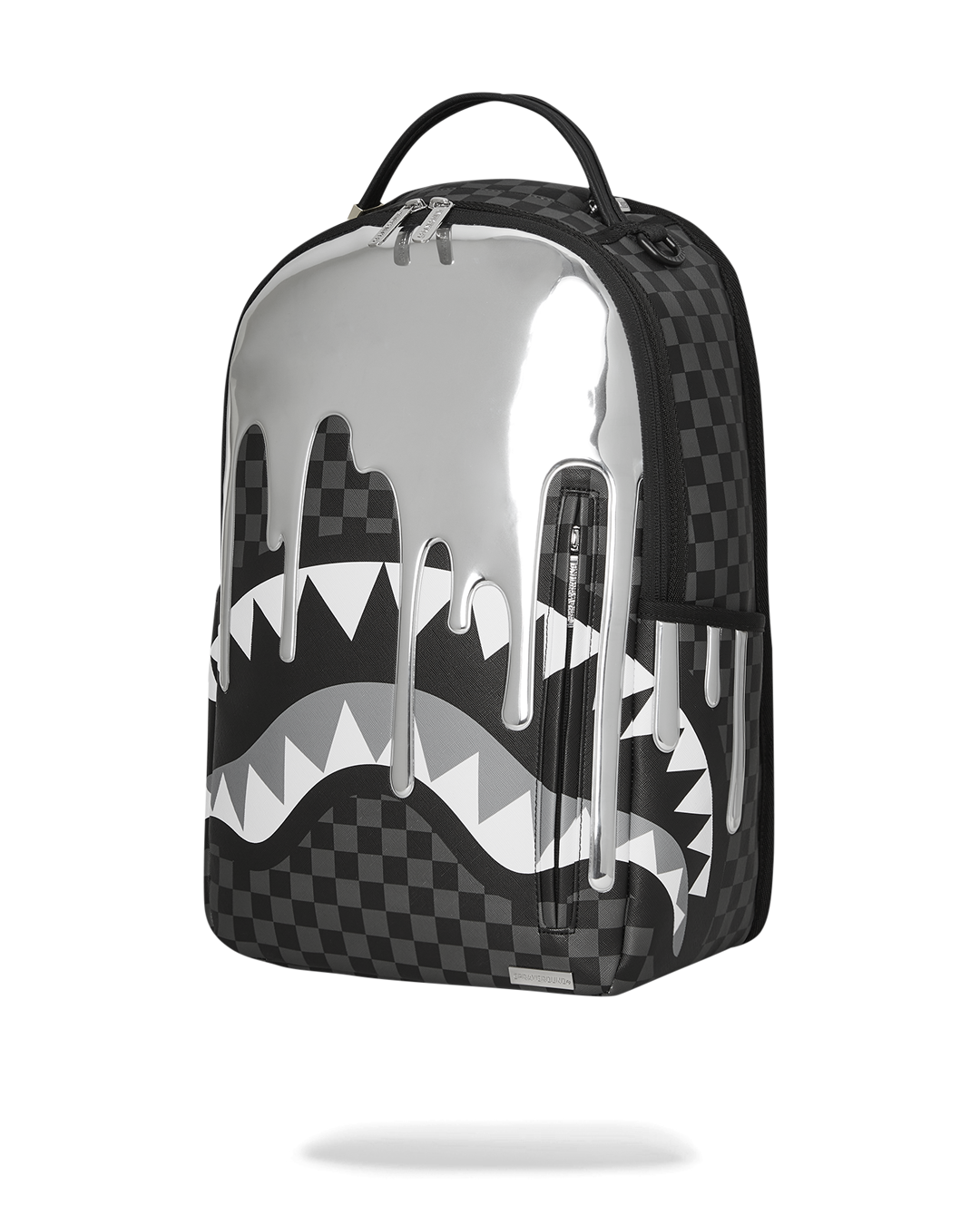 SPRAYGROUND® BACKPACK METALLIC DRIPS DLXSV BACKPACK