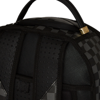 SPRAYGROUND® BACKPACK METALLIC DRIPS DLXSV BACKPACK