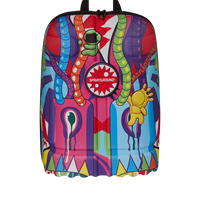 SPRAYGROUND® BACKPACK MIND TRIP 2.0 JETPACK BACKPACK