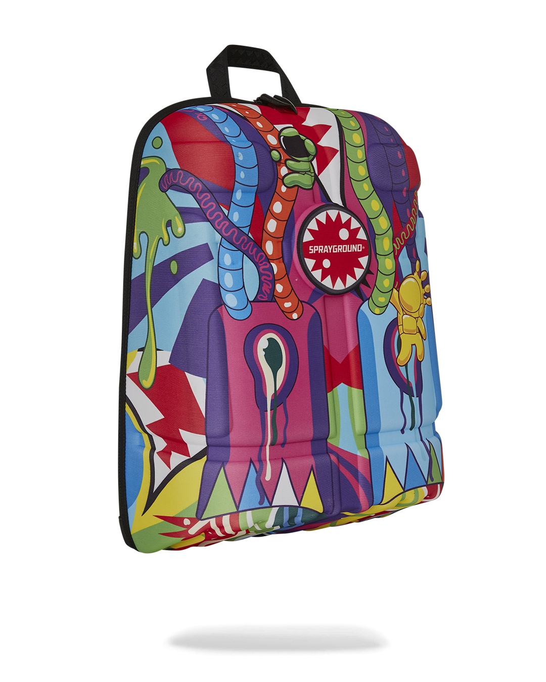 SPRAYGROUND® BACKPACK MIND TRIP 2.0 JETPACK BACKPACK