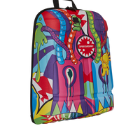 SPRAYGROUND® BACKPACK MIND TRIP 2.0 JETPACK BACKPACK