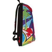 SPRAYGROUND® BACKPACK MIND TRIP 2.0 JETPACK BACKPACK