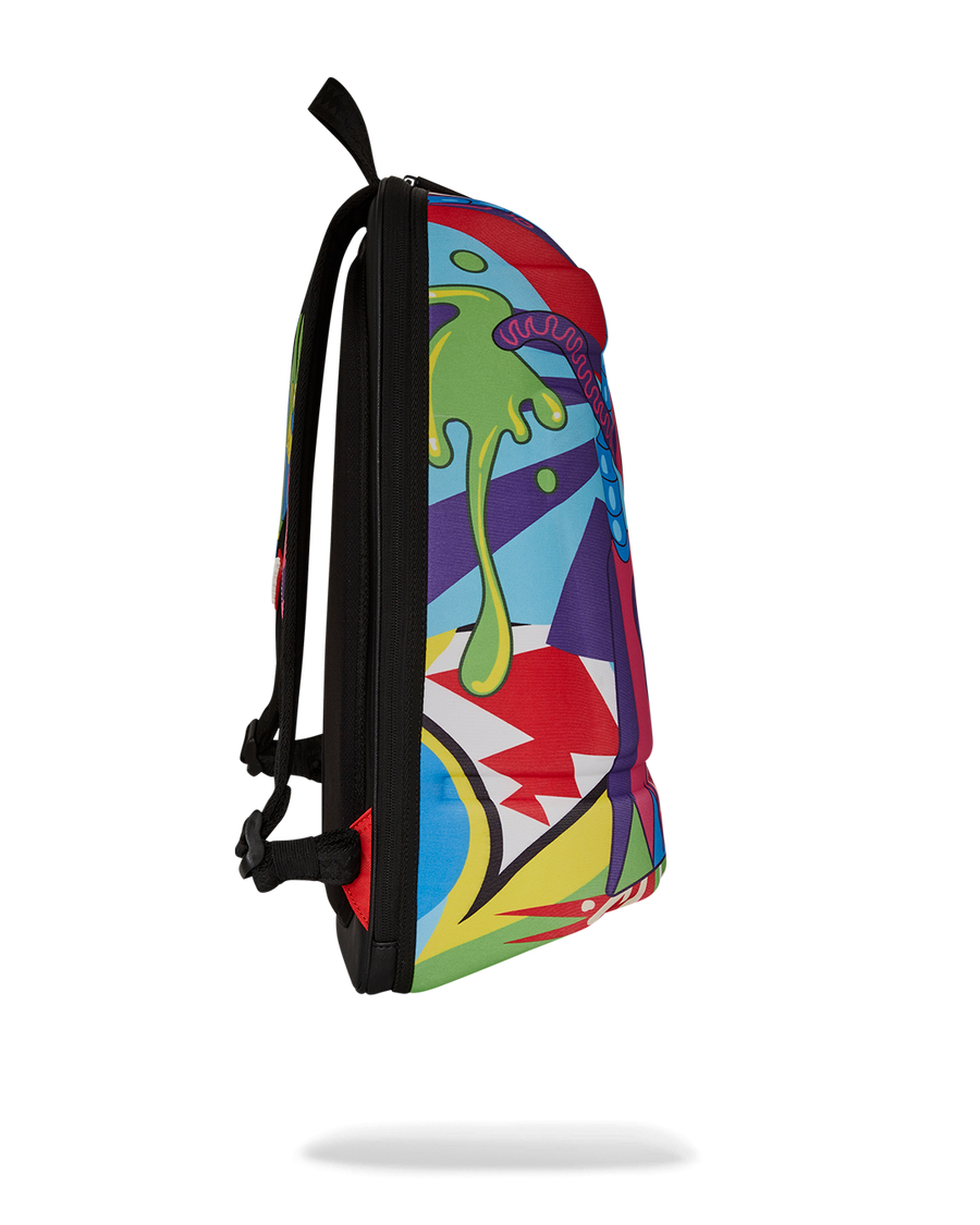 SPRAYGROUND® BACKPACK MIND TRIP 2.0 JETPACK BACKPACK