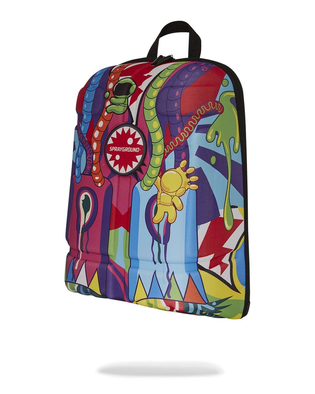 SPRAYGROUND® BACKPACK MIND TRIP 2.0 JETPACK BACKPACK