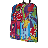 SPRAYGROUND® BACKPACK MIND TRIP 2.0 JETPACK BACKPACK