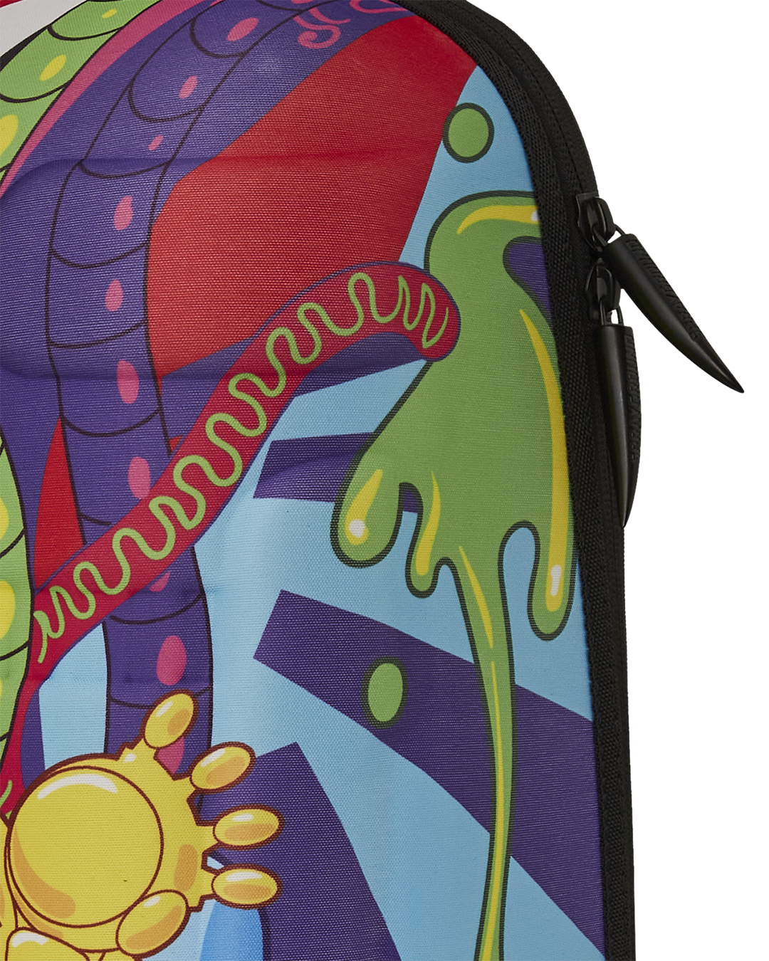 SPRAYGROUND® BACKPACK MIND TRIP 2.0 JETPACK BACKPACK