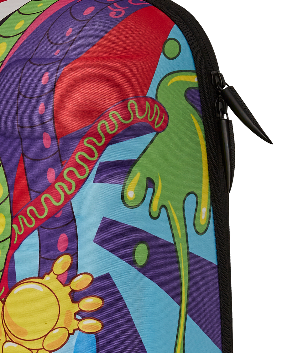 SPRAYGROUND® BACKPACK MIND TRIP 2.0 JETPACK BACKPACK