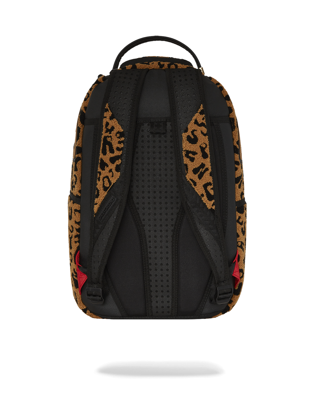 SPRAYGROUND® BACKPACK CHEETAH CHENILLE DLXSF BACKPACK