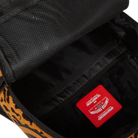 SPRAYGROUND® BACKPACK CHEETAH CHENILLE DLXSF BACKPACK