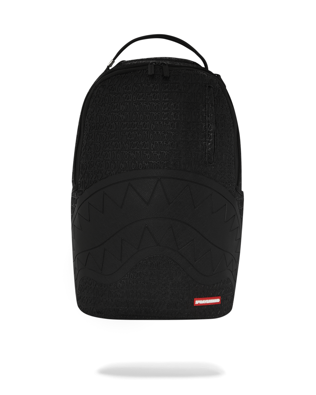 SPRAYGROUND® BACKPACK VATO TYPE DLXSV BACKPACK