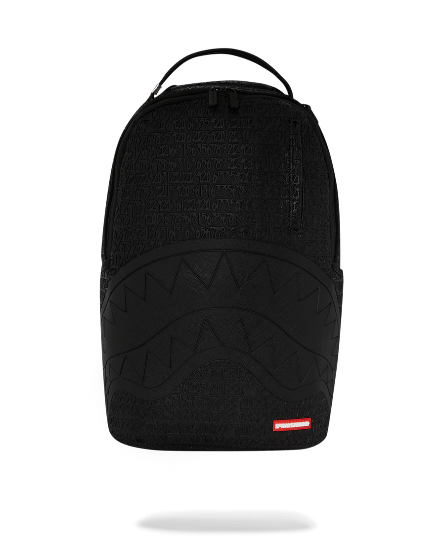 SPRAYGROUND® BACKPACK VATO TYPE DLXSV BACKPACK