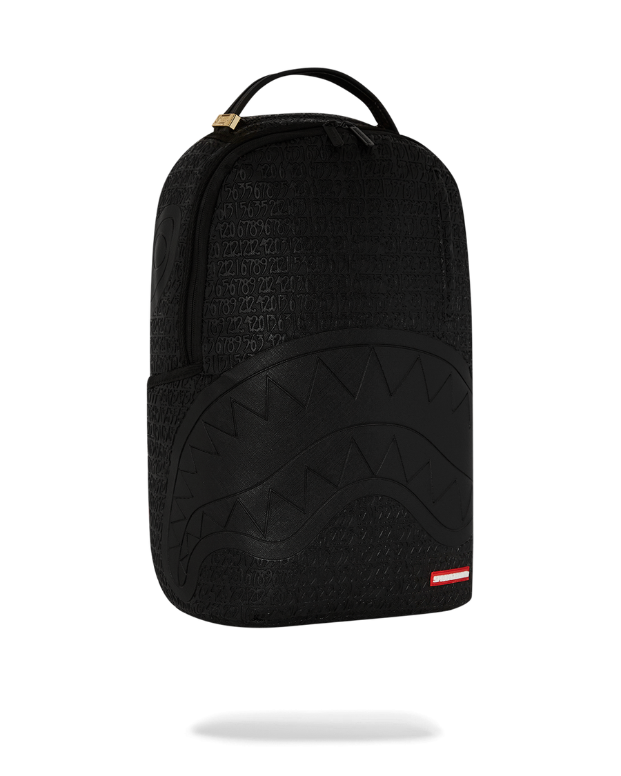 SPRAYGROUND® BACKPACK VATO TYPE DLXSV BACKPACK