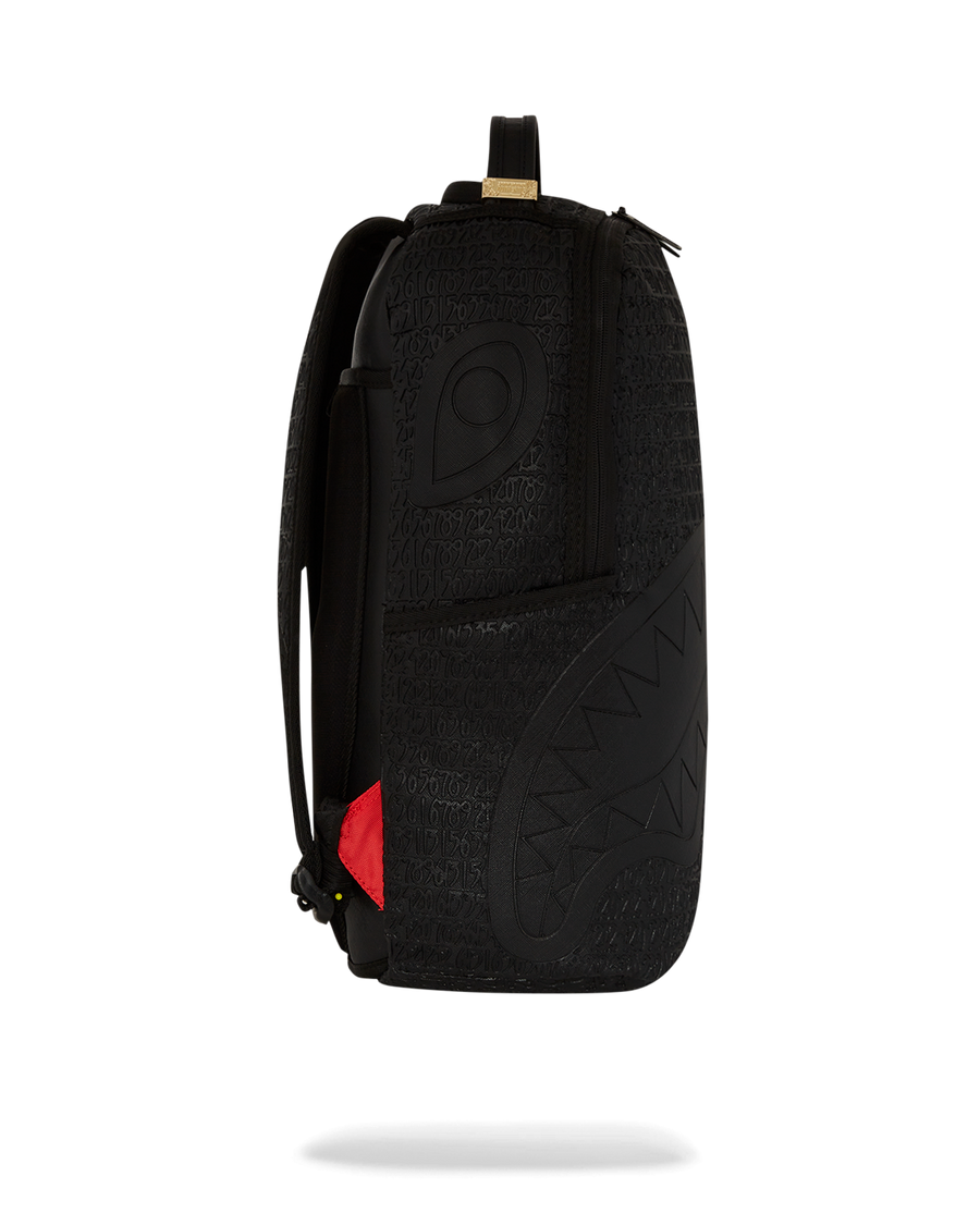 SPRAYGROUND® BACKPACK VATO TYPE DLXSV BACKPACK