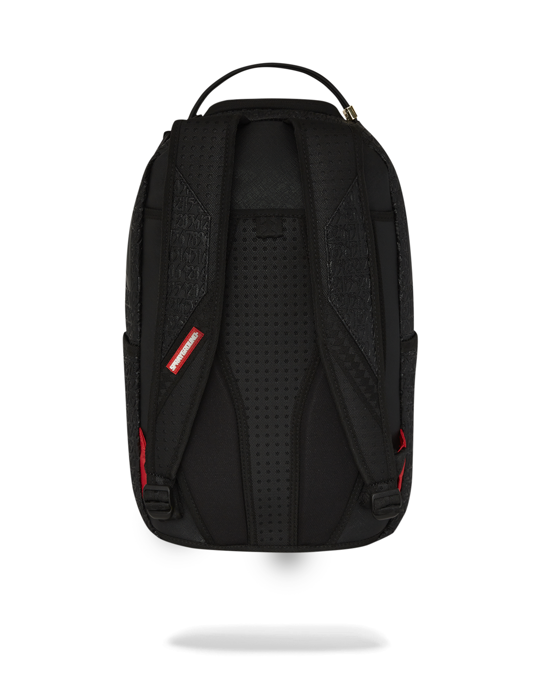 SPRAYGROUND® BACKPACK VATO TYPE DLXSV BACKPACK