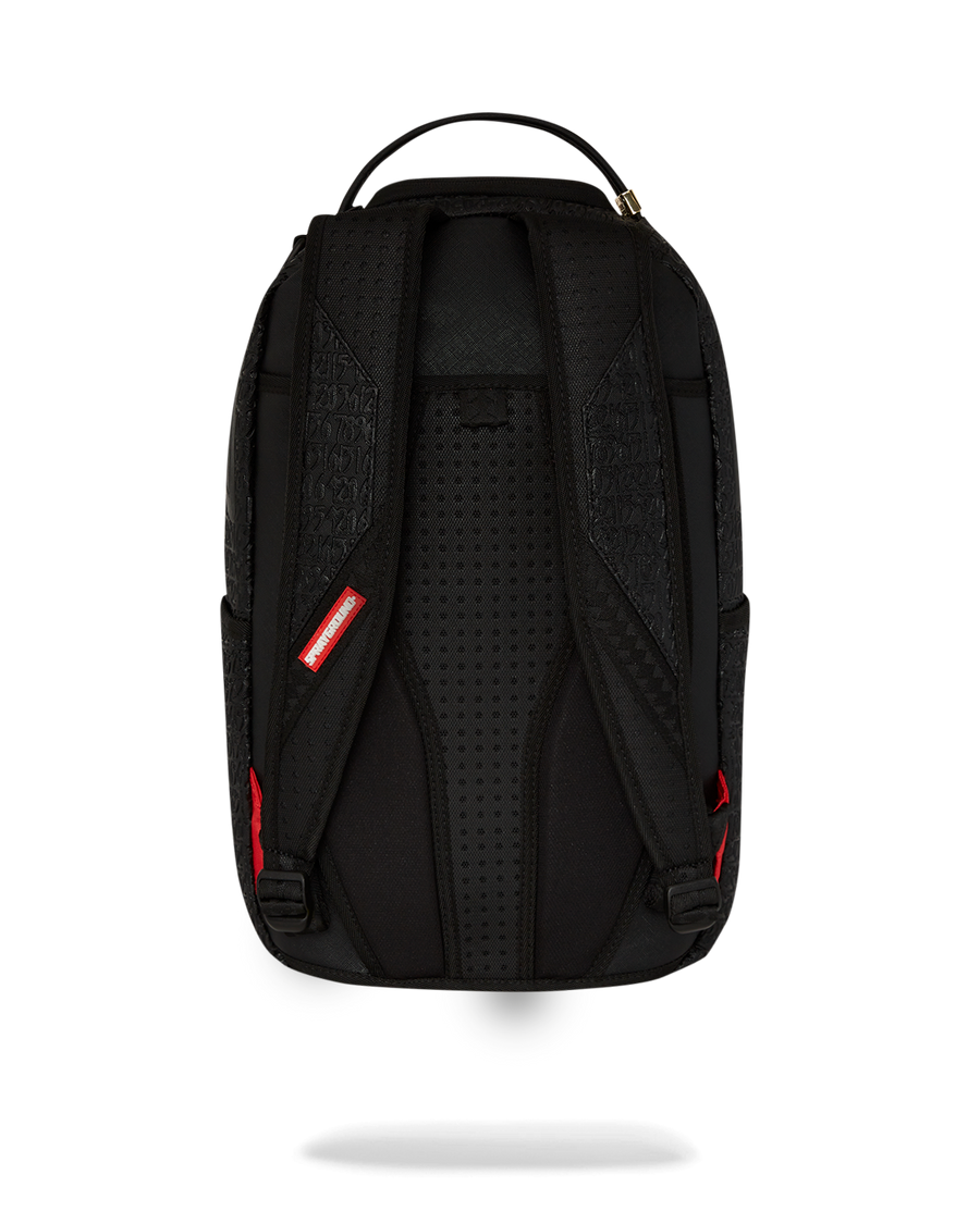 SPRAYGROUND® BACKPACK VATO TYPE DLXSV BACKPACK