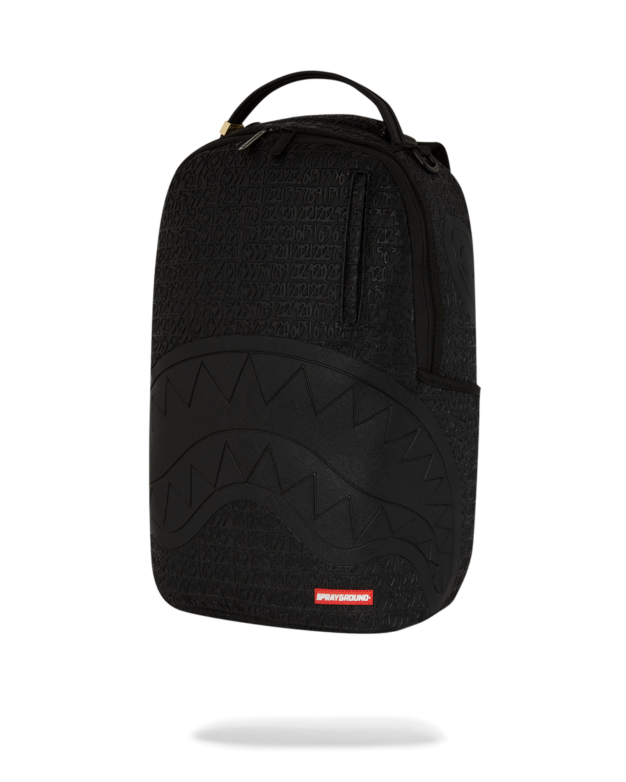 SPRAYGROUND® BACKPACK VATO TYPE DLXSV BACKPACK