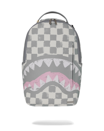 SPRAYGROUND® BACKPACK VANQUISH CREAM DLXSV BACKPACK