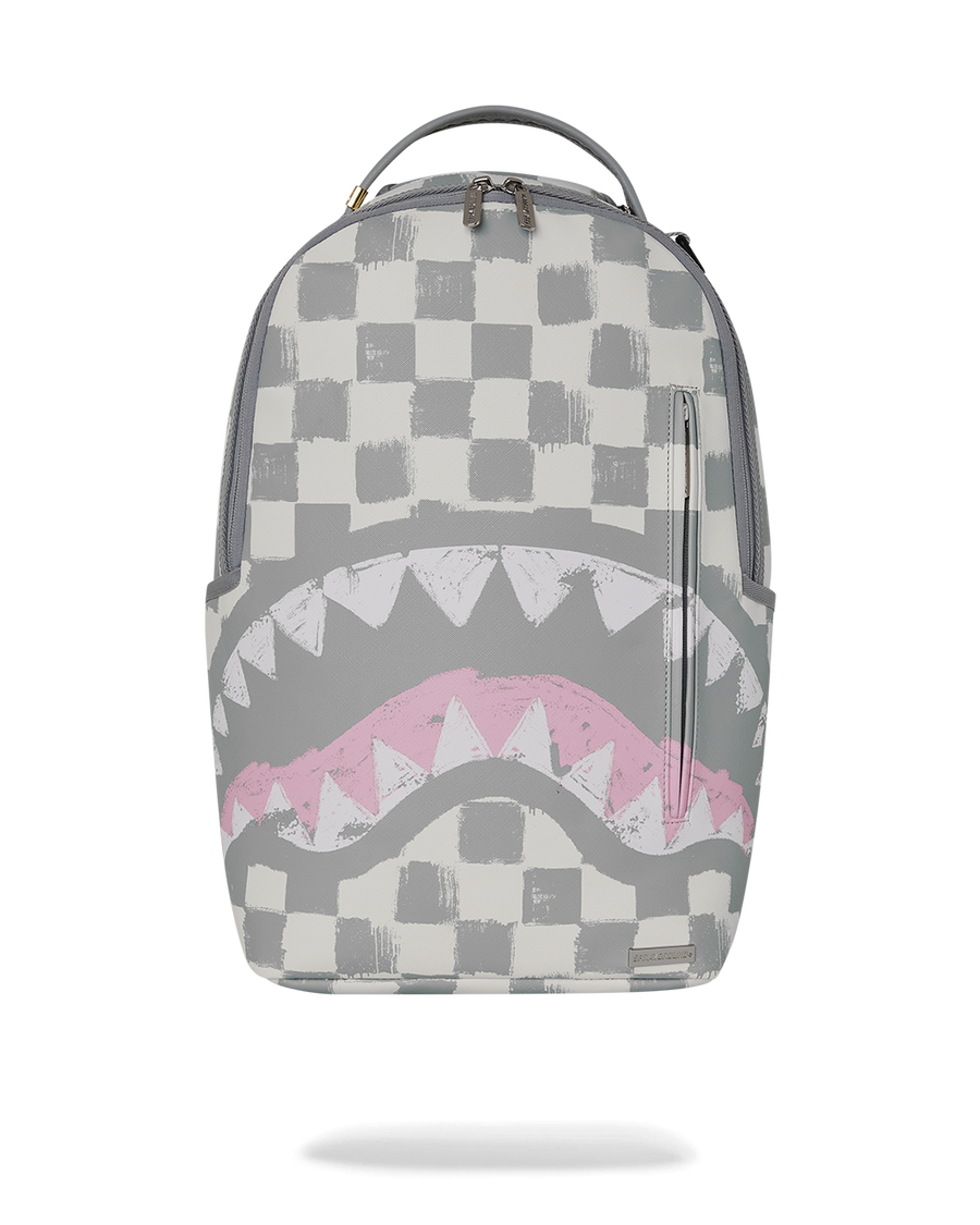 SPRAYGROUND® BACKPACK VANQUISH CREAM DLXSV BACKPACK