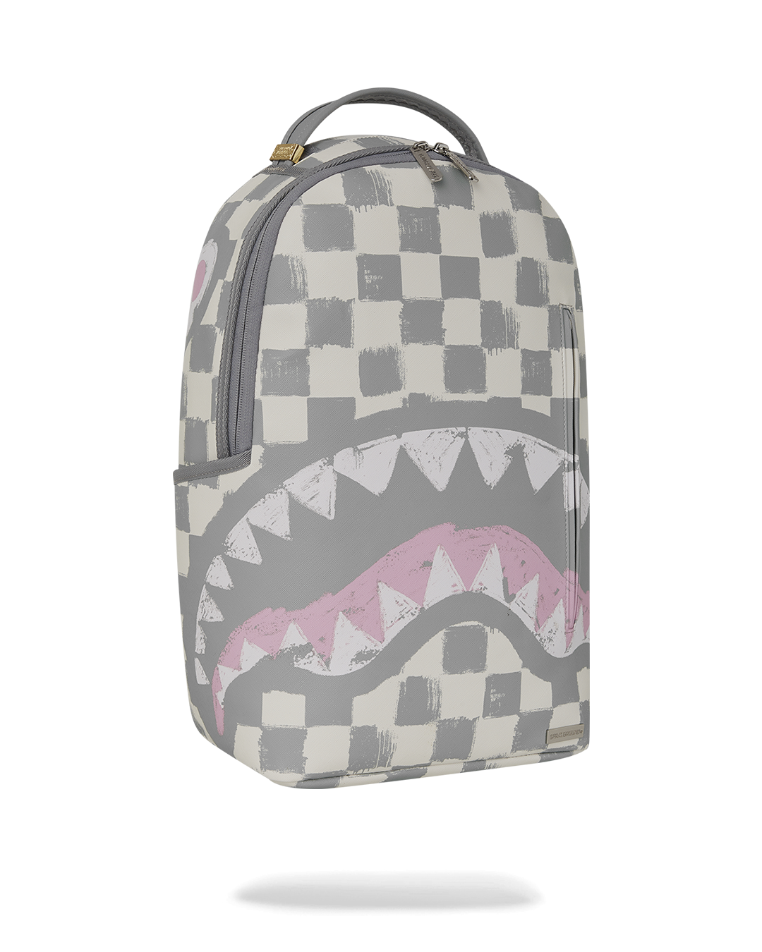 SPRAYGROUND® BACKPACK VANQUISH CREAM DLXSV BACKPACK