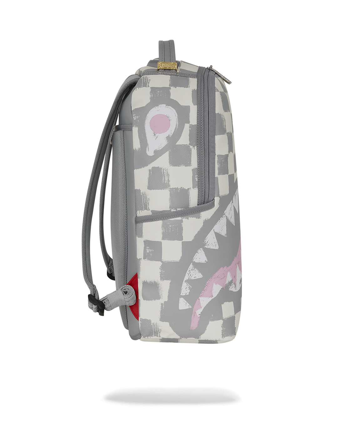 SPRAYGROUND® BACKPACK VANQUISH CREAM DLXSV BACKPACK