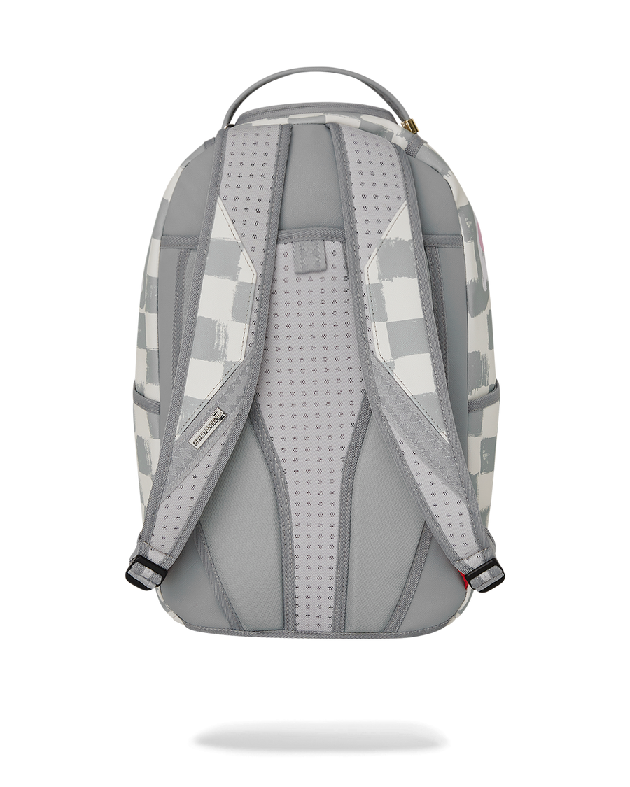 SPRAYGROUND® BACKPACK VANQUISH CREAM DLXSV BACKPACK