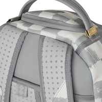 SPRAYGROUND® BACKPACK VANQUISH CREAM DLXSV BACKPACK