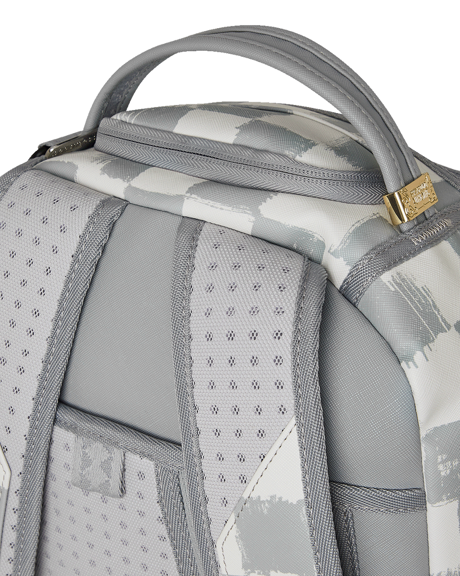 SPRAYGROUND® BACKPACK VANQUISH CREAM DLXSV BACKPACK