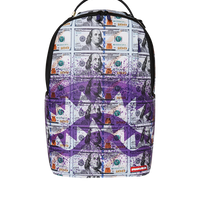 SPRAYGROUND® BACKPACK MONEY SPLAT BACKPACK