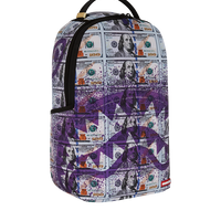 SPRAYGROUND® BACKPACK MONEY SPLAT BACKPACK