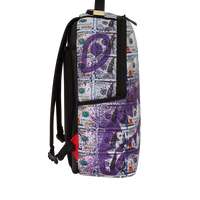 SPRAYGROUND® BACKPACK MONEY SPLAT BACKPACK