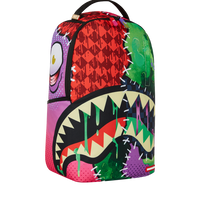 SPRAYGROUND® BACKPACK CUT UP STITCHED UP ZOMBIE DLXSR BACKPACK